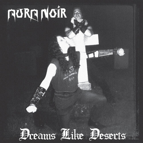 Dreams Like Deserts