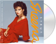 Strut: Vol 2 - The Complete Emi Recordings