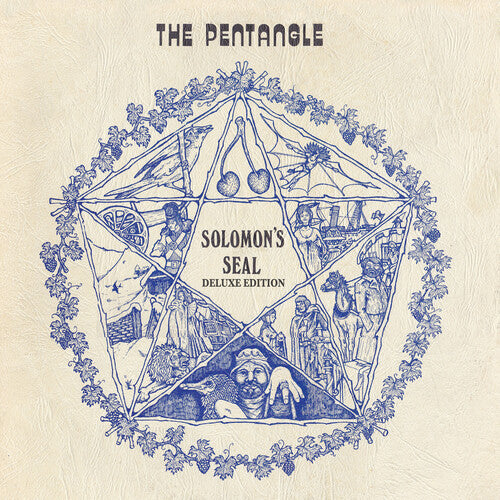 Solomon's Seal - Deluxe Edition