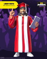 Big Rubber Guys Lanny Pofo Figure