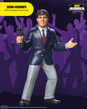 Big Rubber Guys Sean Mooney Figure