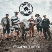 Dark Side Of The Moo