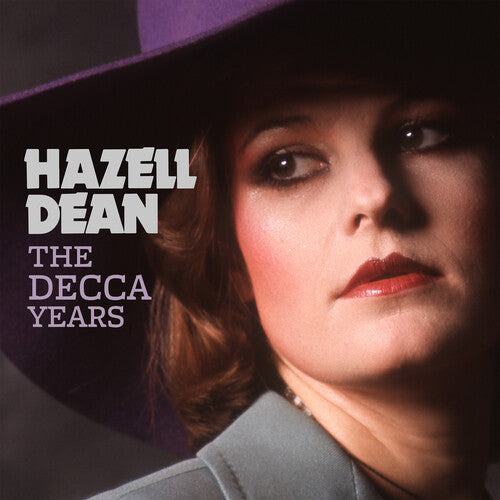 Decca Years