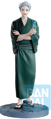 Wind Breaker Hajime Umemiya Japanese Style Figure