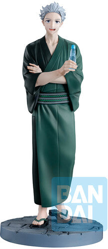 Wind Breaker Hajime Umemiya Japanese Style Figure