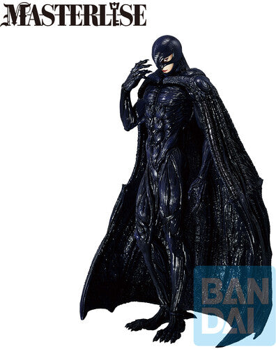 K Femto (A Vow Of Counterattack) Masterlise Figure