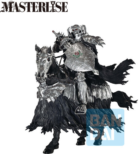 Her Ver (A Vow Of Counterattack) Masterlise Figure