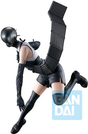 Ichibansho Chainsaw Man Bomb Figure