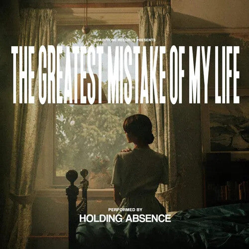Greatest Mistake Of My Life