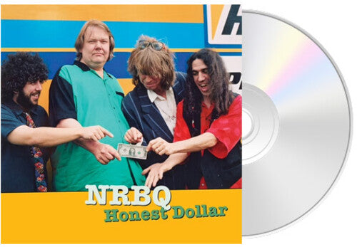 Honest Dollar