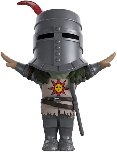 Youtooz - Dark Souls Solaire Of Astora Figure