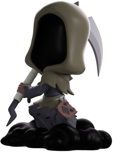 Youtooz - The Sims Grim Reaper Vinyl Figure