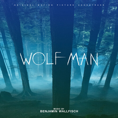 Wolf Man - O.S.T.