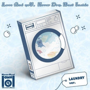 Laundri - Laundry Version