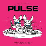 Pulse: Final Fantasy 14 Remix Album Vol.2 - Deluxe