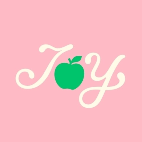 From Joy With Love - Jewel Case Version