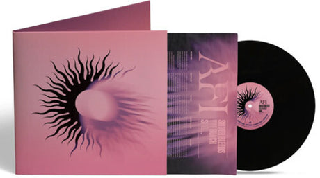 Silver Bleeds Black Sun, Afi, LP