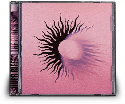 Silver Bleeds Black Sun