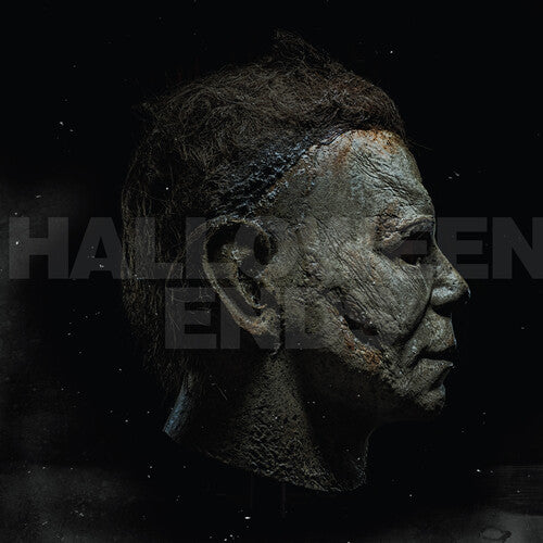 Halloween Ends - O.S.T.