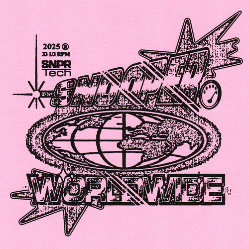 Worldwide