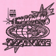 Worldwide