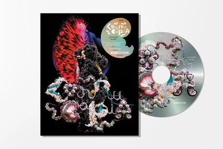 Cornucopia: Live, Bjork, ULTRA HD