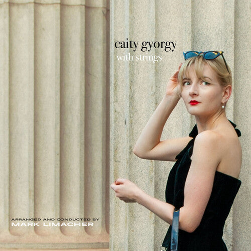 Caity Gyorgy With Strings
