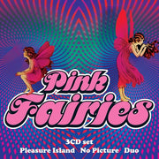 Pleasure Island / No Picture / Duo