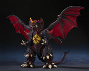 Tamashii Godzilla Destroyah Perfect Form Tokyo Wat