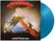 Metal Rendez-Vous