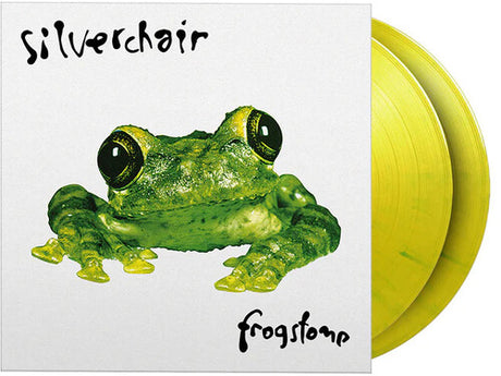 Frogstomp, Silverchair, LP