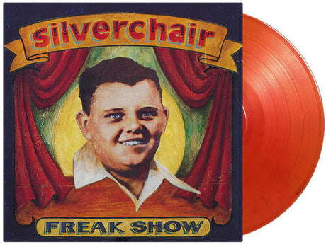 Freak Show, Silverchair, LP