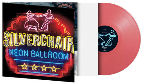 Neon Ballroom, Silverchair, LP
