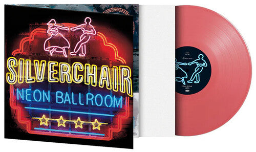 Neon Ballroom, Silverchair, LP