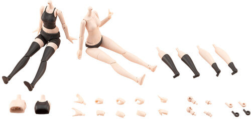 Sousaishojoteien - Dress Up Body Sm Color C Ver