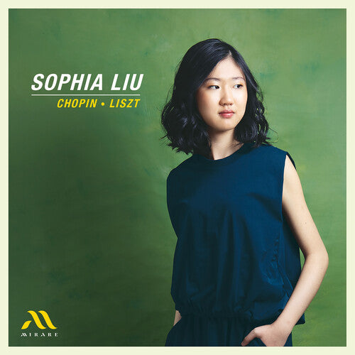 Chopin Liszt - Live