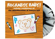 Lullaby Renditions Of The Miseducation Of Lauryn