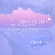 Elena Ruehr: The Northern Qrts