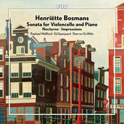 Sonata For Vc& Pno