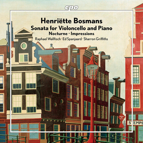 Sonata For Vc& Pno