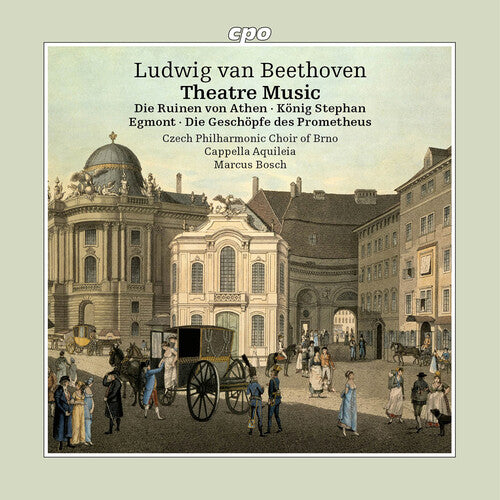 Theatre Music
