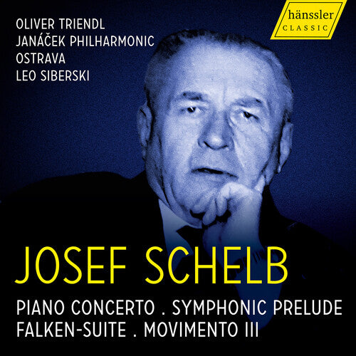 Schelb: Vn Sonatas