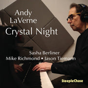 Crystal Night