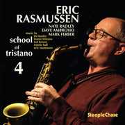 School Of Tristano 4