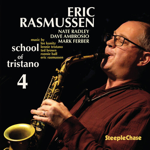 School Of Tristano 4