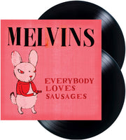 Everybody Loves Sausages