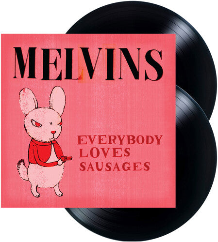 Everybody Loves Sausages