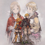 Final Fantasy Tactics Best Selection - O.S.T.
