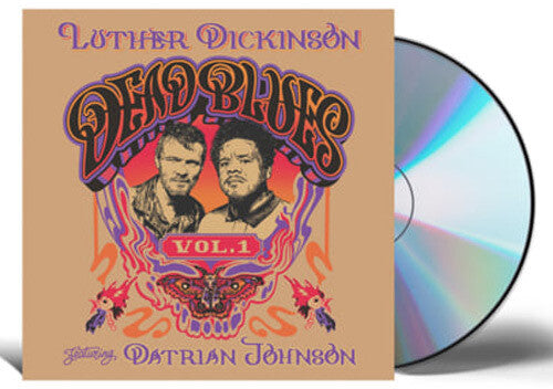 Dead Blues Volume 1