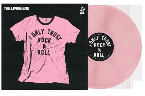 I Only Trust Rock N Roll